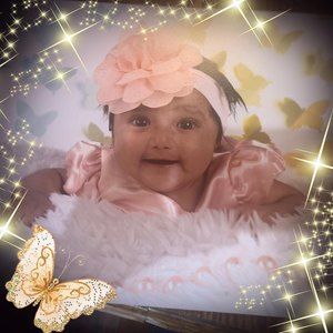 Meet your Posher, Karen adriana